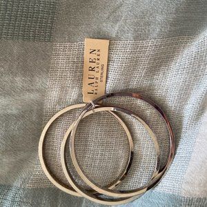 Lauren By Ralph Lauren Bracelets NWT